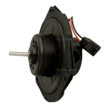 4 Seasons 35681 HVAC Blower Motor For 96-02 Express Savana 96, 01-02 G-Series