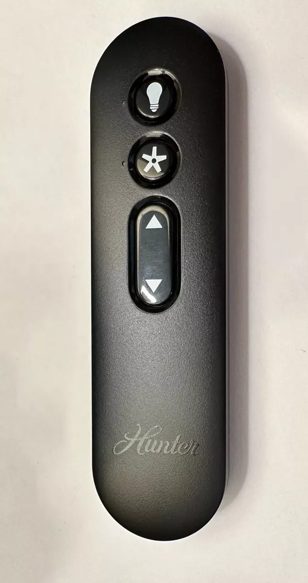 Replacement Handheld Ceiling Fan Remote