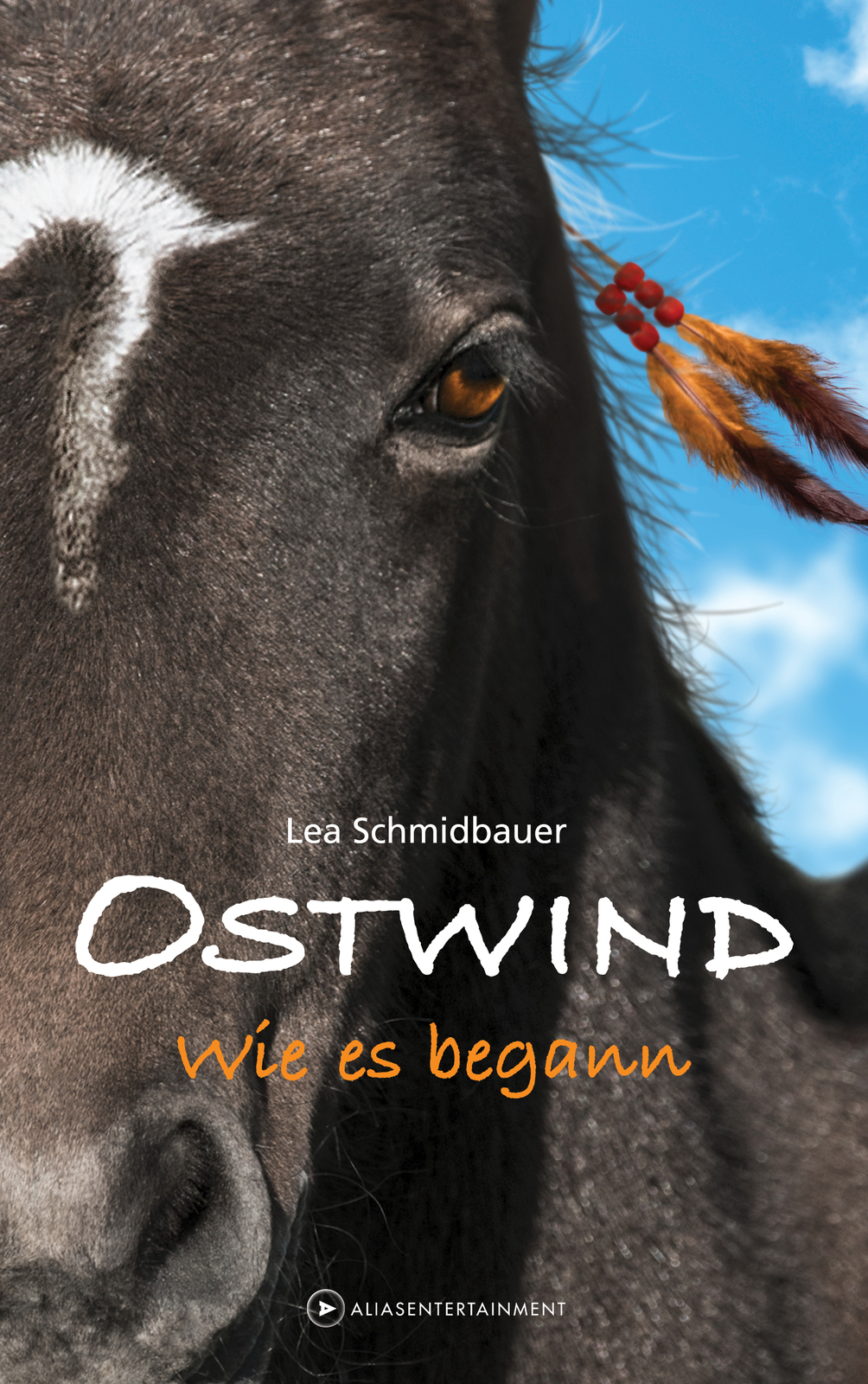 Thumbnail - Lea Schmidbauer / Ostwind - Wie Es Begann