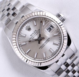 rolex lady 26mm