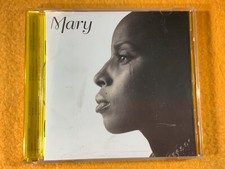 O6-31 MARY J. BLIGE Mary .. 1999 - MCAD-1129 - CD - R&B /SOUL / HIP-HOP