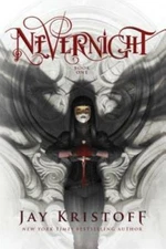 Nevernight (The Nevernight Chronicle) - Paperback By Kristoff, Jay - GOOD