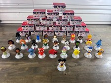 HUGE Lot of McDonalds Disney 100 Year Anniversary Celebration 