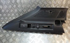 Alfa Romeo Stelvio Q4 _ Left C Pillar Trim Top _ 156108721 / 156129918