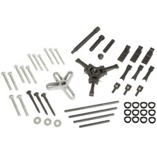 Lisle 54810 Master Harmonic Balancer Puller Kit