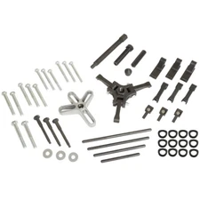 Lisle 54810 Master Harmonic Balancer Puller Kit
