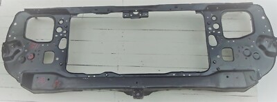 PASST FÜR DATSUN NISSAN B11 FRONTVERKLEIDUNG MODELL 1983 86 AFTERMARKET
