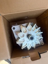 Alternator For John Deere 450 A187873 SE501835 39206791 0120488205 12161 ABO0051