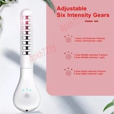 Vaginal Tightening Rejuvenation Wand Cervical Rehab Laser Therapy for Vaginitis
