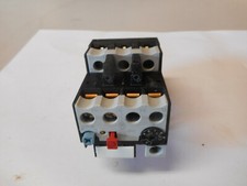 NEU Klöckner Moeller Motorschutzschalter Z00-0,16 Motorschutzrelais 0,1-0,16A