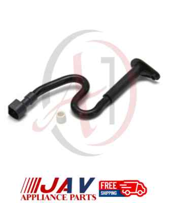 For Maytag Refrigerator Drain Tube Kit French Door Inv# AO2263