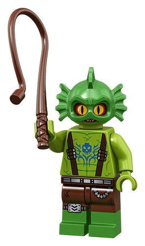 ¡EN MANO! LEGO Película 2 71023 Minifiguras Mago Serie Oz Mascota Golf Dorothy - Imagen 12 de 22