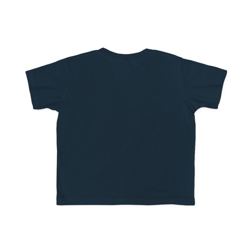 Toddler's Fine Jersey Tee - Picture 15 of 16