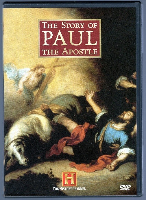 The Apostles Collection (DVD, 2003, 2-Disc Set) Factory