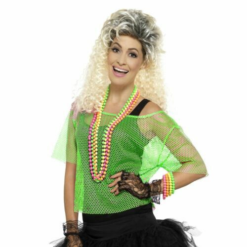 Smiffys Disco Costumes For Women Licensed 60s/70s Dancing Queen - Foto 7