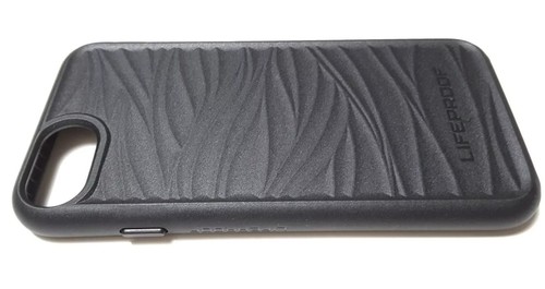 Funda LifeProof Wake para iPhone 6s / 7 / 8 / SE 2ª / 3ª Generación Estuche / Cubierta Negra - Imagen 6 de 8