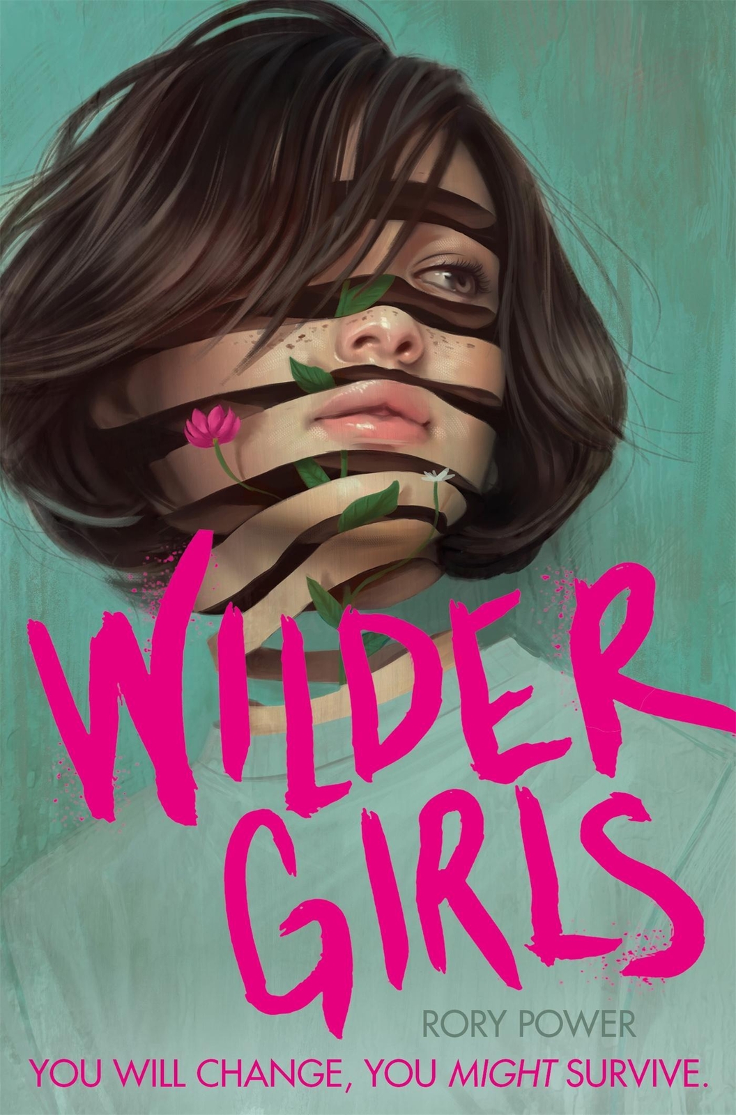 Thumbnail - Wilder Girls Rory Power Taschenbuch 357 S. Englisch 2020 Pan Macmillan