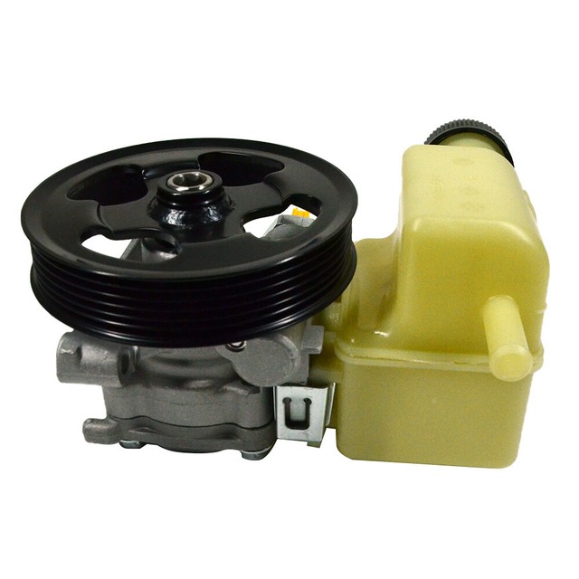 New Power Steering Pump For Mazda CX7 200720102012 EG2132600A eBay