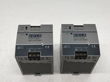 Sola SDP 4-24-100RT Power Supply Emerson SDP424100RT