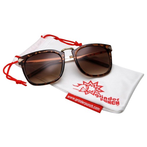 grinderPUNCH Women’s Arrow Style Chic Sunglasses - Bild 12 von 15