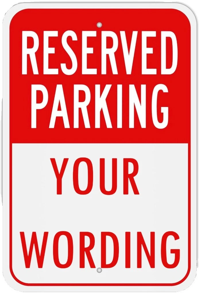 Vehicles Home Décor Plaques & Signs