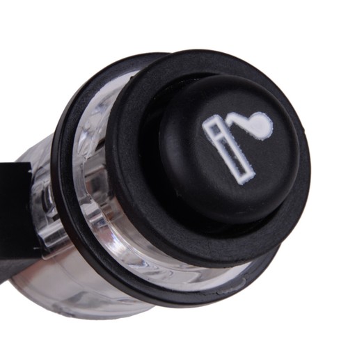 Cigarette Lighter Plug Socket Fits For Honda Accord Civic CR-V 39610-SAG-003 - Picture 2 of 5