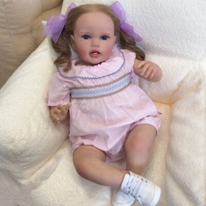 Reborn Lottie | eBay