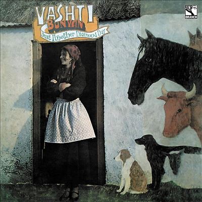 Just Another Diamond Day by Vashti Bunyan (Record, 2022)