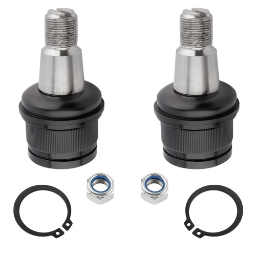 12Pc Front Drag Link Ball Joint Sway Bar Link Tierod For Ford F-250 F-350 SD 4WD - Picture 8 of 8