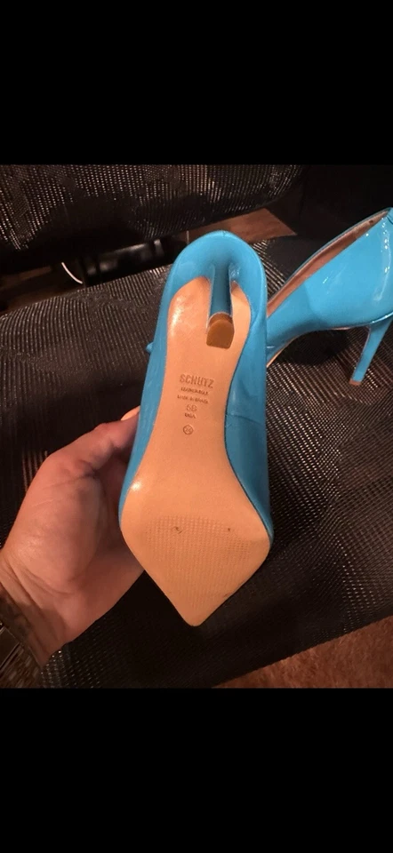 Schultz  Foto 3 de 4