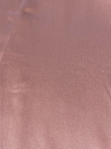 EILEEN FISHER Rosenquarz Stretch Seide Charmeuse lockeres Top XXS Bluse Trägertop NEU - Bild 4 von 8