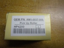 Pickup Roller for HP LaserJet 4200 4250 4300 4350 4345 RM1-0037