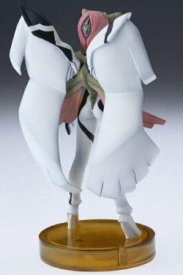 Evangelion: Angel Chromosome XX Series A-14 Zurzel Figure