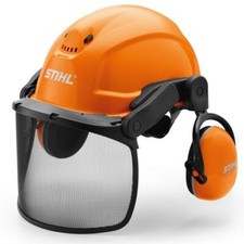 STIHL Helmset DYNAMIC X-Ergo