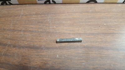 Wheel Horse Lawn Tractor 10hp Kohler K241 Engine Flywheel Key X-286-17-S