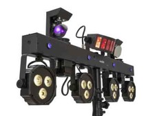 EUROLITE LED KLS Scan Next FX Kit di luci compatte