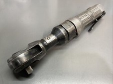 Mac Tools 3/8" drive Air Ratchet AR133 Very Good gently used condition
