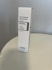 COSRX 6 Peptide Skin Booster Serum - 150ml