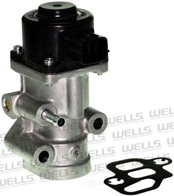 EGR Valve WVE BY NTK 4F1967 eBay