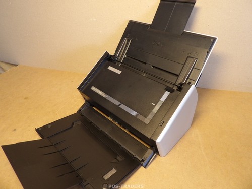 Fujitsu ScanSnap S1500 Color ADF Duplex Document Scanner USB - 24,194 SCANS / OK - Afbeelding 4 van 10