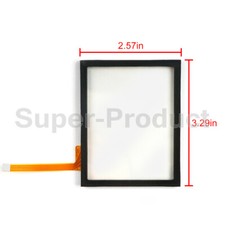 10Pcs Touch Screen Digitizer Replacement for Intermec CK31 CK32 New Brand