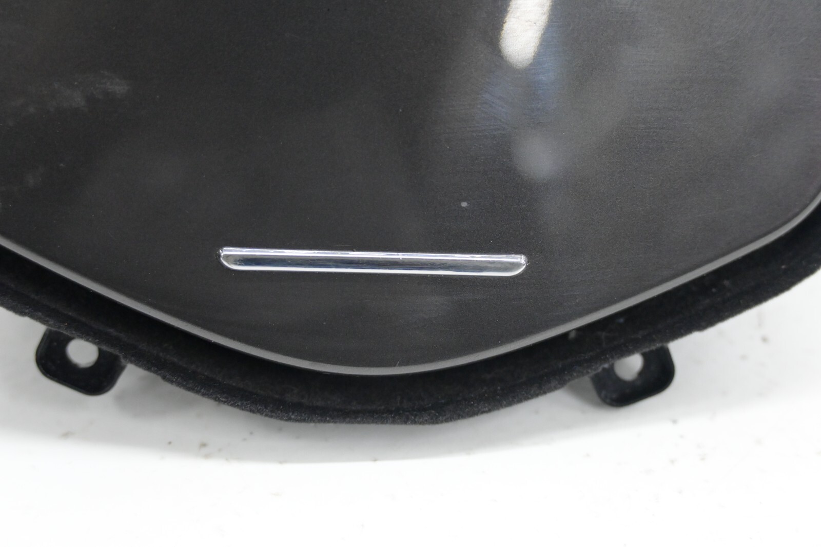 ⭐ 14-21 Maserati Ghibli Quatt Front Center Console Insert Ash Tray Storage Oem