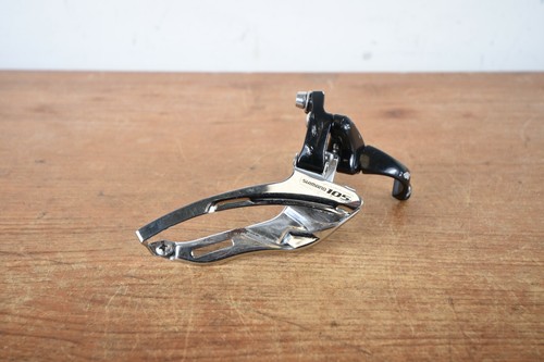 Shimano 105 FD-5504 Triple Front 