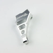 CNC Engine Alloy Fixed Mount Brace Fit 1/5 King Motor HPI Baja 5B 5T