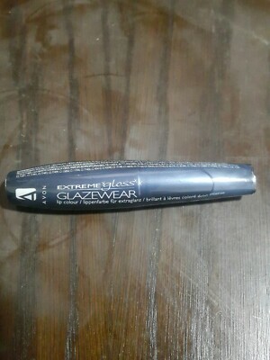Avon Extreme Gloss Glazewear. Blütenglanz Nagelneu Selten und Auslaufmodell 