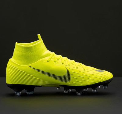 Nike Superfly 6 Pro FG Soccer Shoes White Orange https.