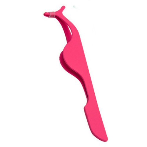 Magnetischer Wimpern Applikator Wimpernzange Werkzeug Pinzette Volumenverlängerung Falsch - Bild 3 von 16