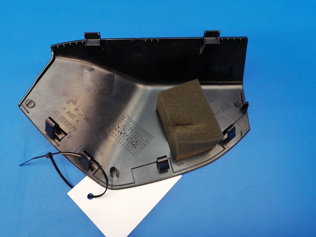 Mercedes-Benz E W212 Right front door trim element A2127270248 | eBay