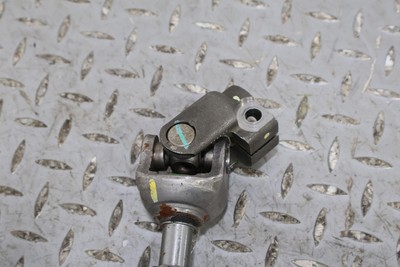 12 Fiat 500 Pop Steering Column Shaft 28268943 for sale online | eBay