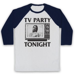 black flag baseball shirt